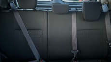 Suzuki Swift 1.0 Boosterjet SHVS SZ5 5dr Petrol Hatchback